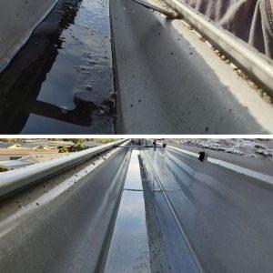 Temecula Gutter Cleaning