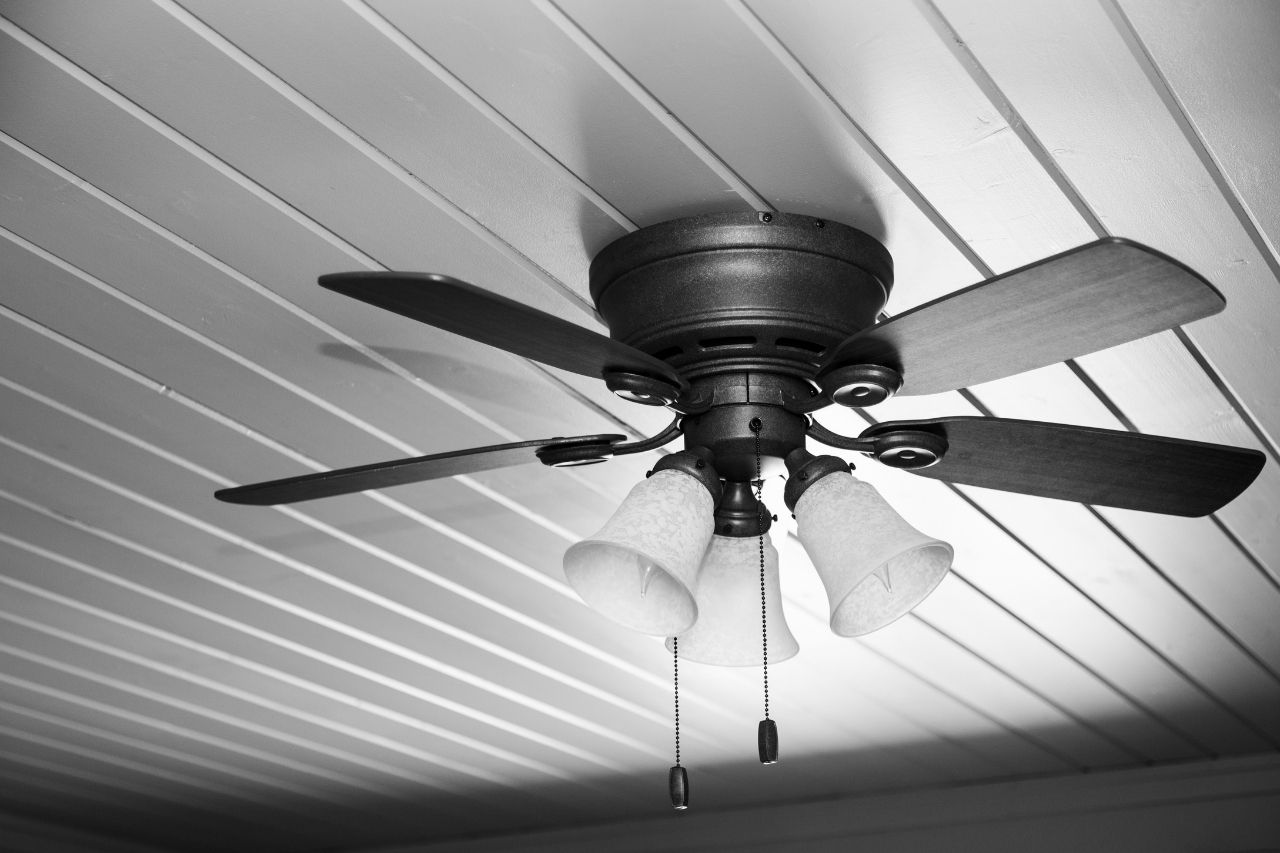 Ceiling Fan Installation Murrieta, CA